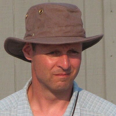 Profile Picture of Colin Erwin (@scarberiadude) on Twitter