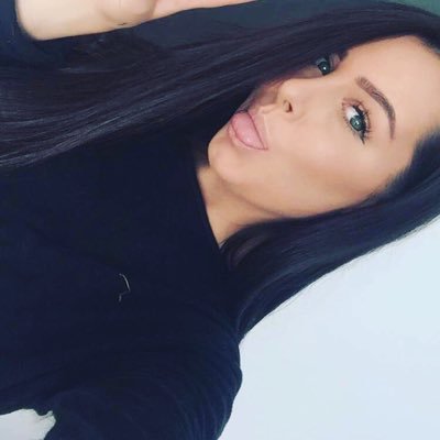 Profile Picture of April Chisholm (@apriljayyyyy) on Twitter