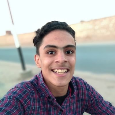 Profile Picture of Peter Beshay (@PeterBeshay8) on Twitter