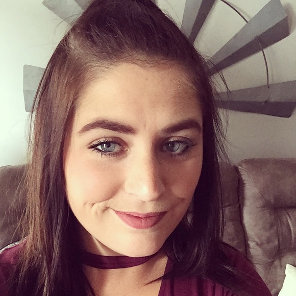 Profile Picture of Kristina Rampersad (@kramp) on Poshmark