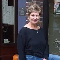 Profile Picture of Roberta Spencer (@roberta-spencer-6) on Quora