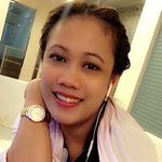 Profile Picture of Cherry Ann Ramos (@cherryannramos) on Flickr