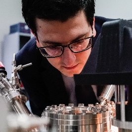 Profile Picture of CA Palma (@c_a_palma) on Twitter