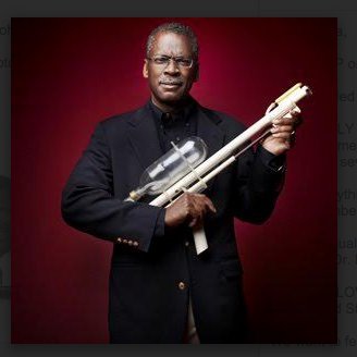 Profile Picture of Lonnie Johnson (@LonnieGJohnson) on Twitter