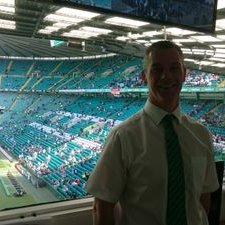 Profile Picture of Brian Lennon (@Brian_Lennon73) on Twitter