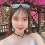 Profile Picture of Huyền Nguyễn (@_huyenhayho_) on Instagram