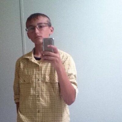 Profile Picture of Joseph Pate (@PateJoseph) on Twitter