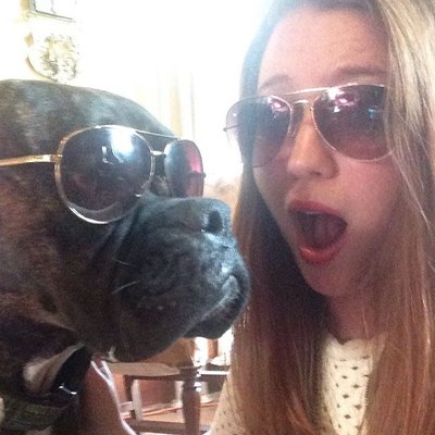 Profile Picture of Taylor Rhoades (@TaylorRhoades) on Twitter