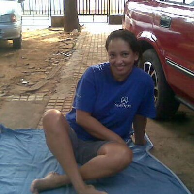 Profile Picture of Rosa Lezcano (@rosalezcano1) on Twitter