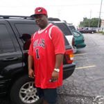 Profile Picture of Mark Mingo Sr. (@smoothmingo) on Instagram