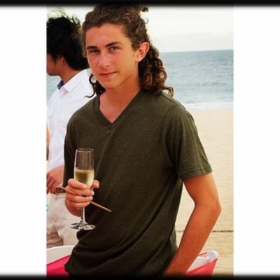 Profile Picture of NotMasonHolmes (@NotMasonHolmes) on Twitter