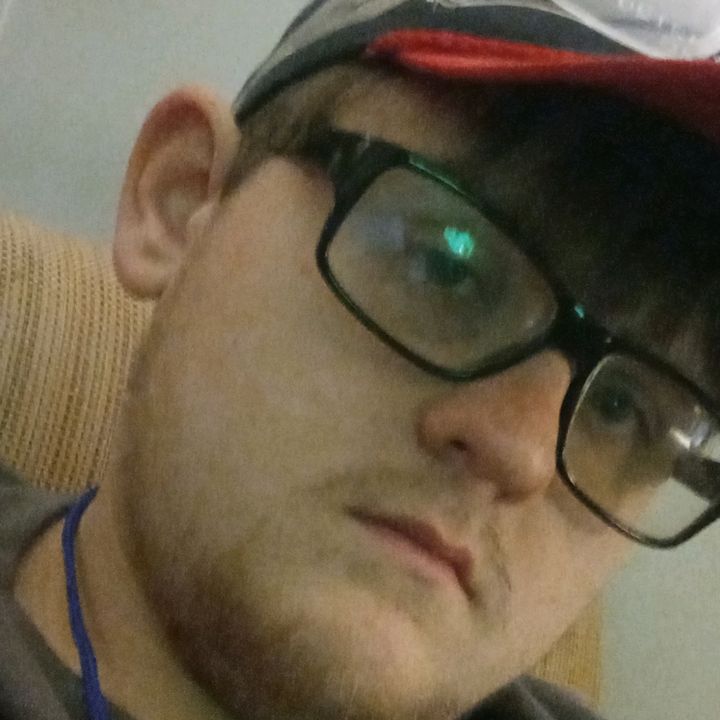 Profile Picture of Shawn Wilson4796 (@shawnwilson100) on Tiktok