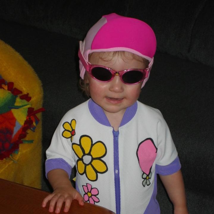 Profile Picture of Larissa (@larissacadrin) on Tiktok