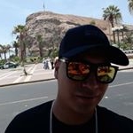 Anibal Gonzalez Sandoval - Instagram Profile Picture of Anibal Gonzalez Sandoval (@anibalgonzalezsandoval) on Instagram
