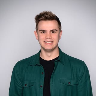 Profile Picture of Garrett Goolsby (@matthewgoolsby) on Instagram