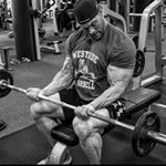 Profile Picture of Seth Shaw IFBB Pro (@sethshaw_ifbbpro) on Instagram