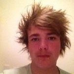 Profile Picture of fieberscott (@fieberscott) on Instagram