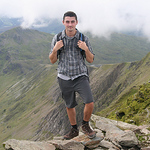 Profile Picture of Jordan O'neill (@pan-paniscus) on Flickr