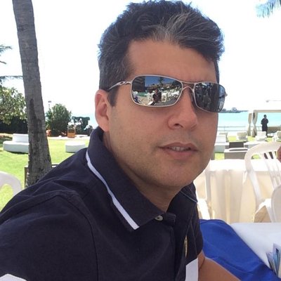 Profile Picture of Cesar A.  Mendes Gonçalves (@cesaramg1971) on Twitter