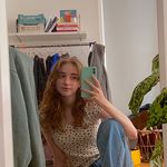 Profile Picture of Ida Marie Dalsten (@ida_dalsten) on Instagram