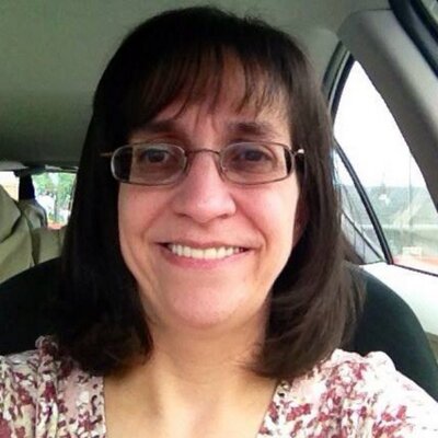 Profile Picture of Lori M. Crockett (@loricrockett72) on Twitter