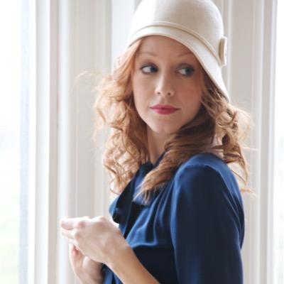 Profile Picture of Lindy Booth (@@LindyBooth) on Twitter