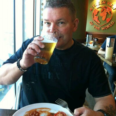 Profile Picture of David Moorhouse (@davidmoorhouse5) on Twitter