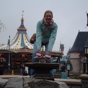 Profile Picture of Donna Ashforth (@166495914) on Myspace