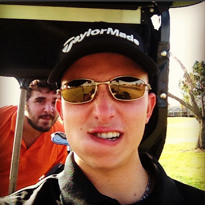 Profile Picture of Chad Weaver (@Chadweaves) on Twitter