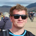 Profile Picture of Daniel Breakspeare (@daniel_breakspeare) on Instagram