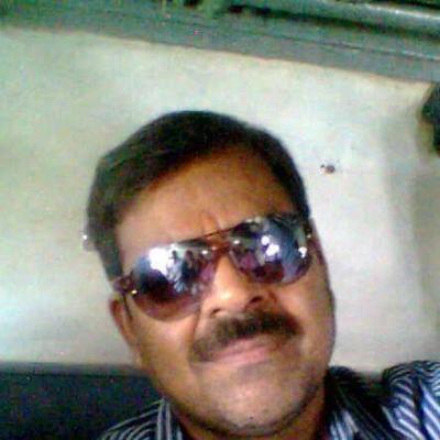 Profile Picture of Ashok Parmar (@Aks_1964) on Twitter
