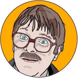 Squirrel Jim - Twitter Profile Picture of Squirrel Jim (@SquirrelJim) on Twitter