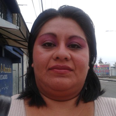 Profile Picture of Janet Acosta Ramírez (@JanetAcostaRam1) on Twitter