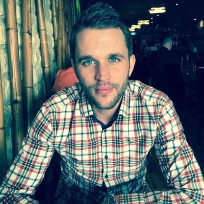 Profile Picture of Jason Oxley (@jason_oxley) on Twitter