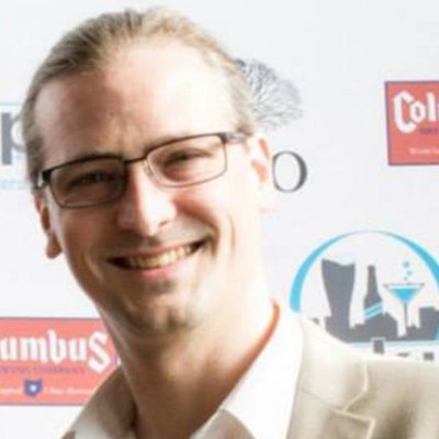 Profile Picture of Scott Ziegler (@mentat_enki) on Twitter