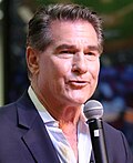 Profile Picture of Steve Garvey - Wikipediaon Wikipedia