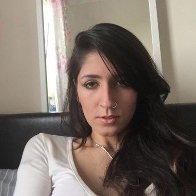 Profile Picture of Nikita Gill Is On Hiatus (@nktgill) on Twitter