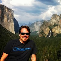 Profile Picture of Matt Crowe (@matt-crowe-4) on Quora