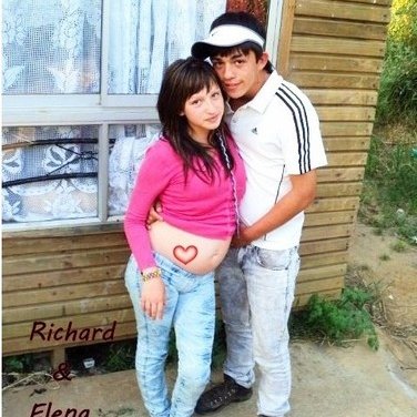 Profile Picture of Eléná Víllégás (@Elena_Richard) on Twitter