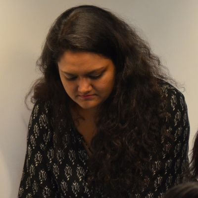 Profile Picture of Tanya Gupta (@tanyagupta1704) on Twitter