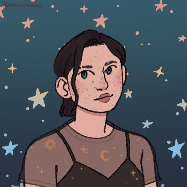 Profile Picture of julia (@honeybadgers6) on Tiktok