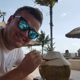 Aaron Ward - Facebook Profile Picture of Aaron Ward (@aaron.ward.9822) on Facebook