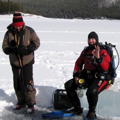 Profile Picture of Robert Mcivor (@Beagleboss) on Twitter