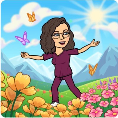 Profile Picture of Alice (Ali) Dwyer (@AliceAliDwyer2) on Twitter