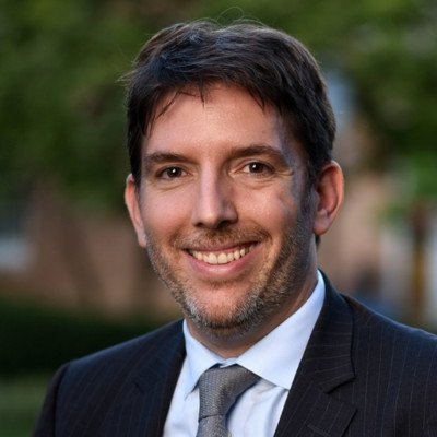 Profile Picture of Laurent Thomas (@laurentthomas00) on Twitter