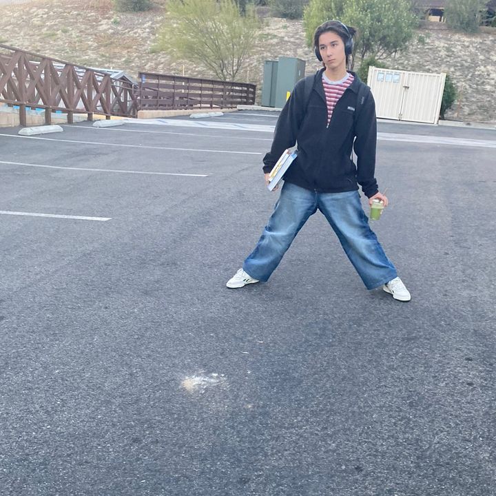 Profile Picture of kyle (@kyle._.kenney) on Tiktok