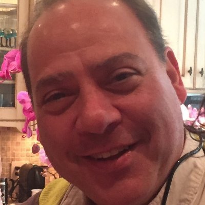 Profile Picture of JAY GOLDSTEIN (@JAYGOLDSTEIN13) on Twitter