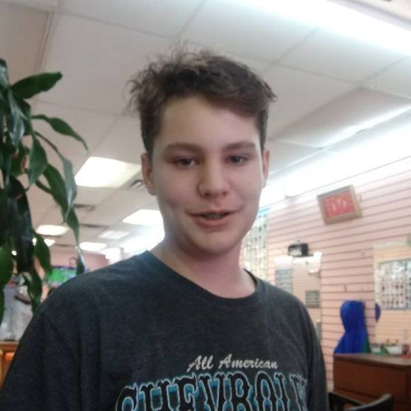 Profile Picture of Chase Mccausland (@chasepatrick911) on Poshmark