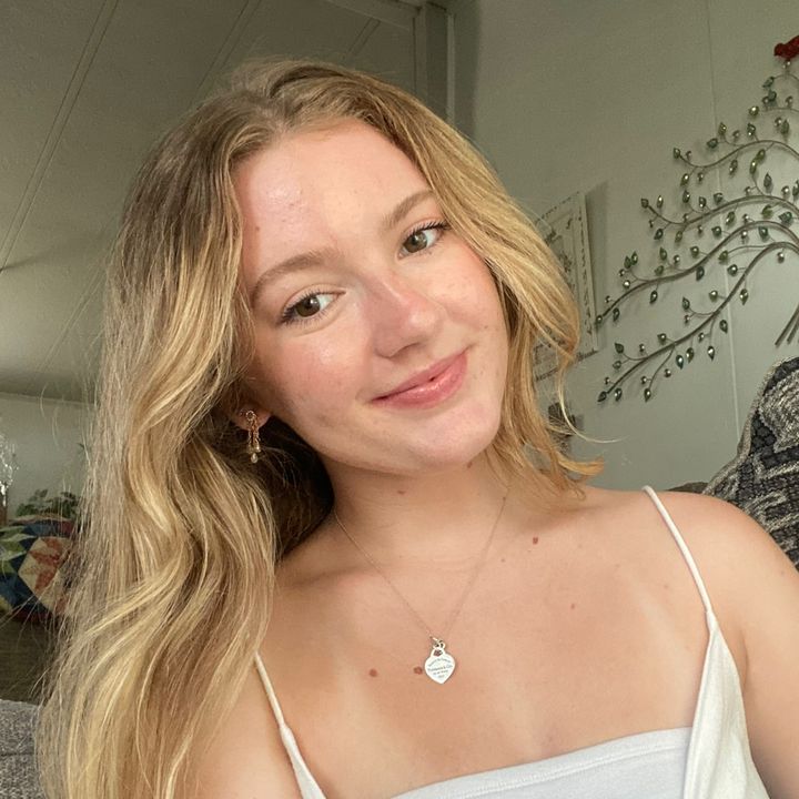 Profile Picture of trin (@trinytiblair) on Tiktok