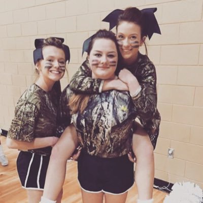 Profile Picture of Madison Stephens (@maddy_5stephens) on Twitter